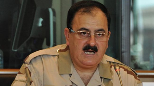 FSA chief to meet militant commanders