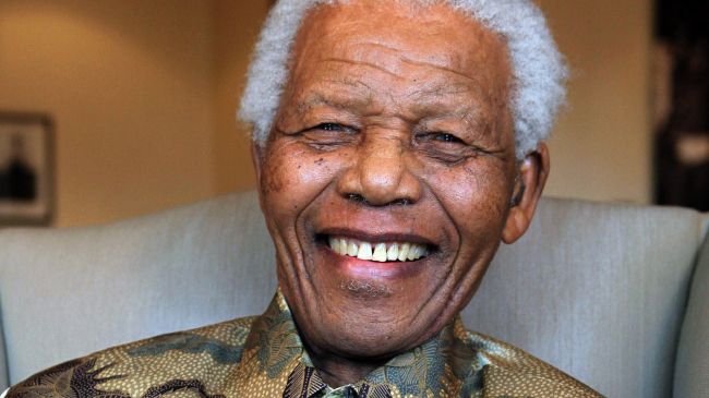Mandela very ill but not unconscious