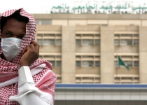 Two more die of SARS-like virus in Saudi Arabia