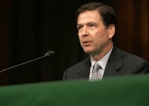 FBI nominee faces questioning on surveillance