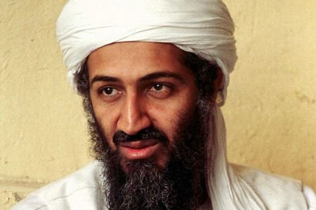 Revealed: US trying to hide Osama bin Laden raid files