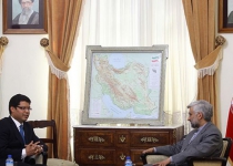 US not a trustworthy partner, Jalili tells Afghan official