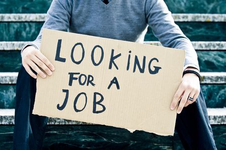 US job seekers face worst odds