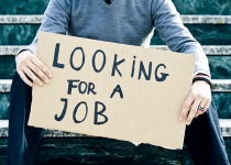 US job seekers face worst odds