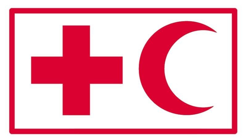 US Red Cross appreciates Iran