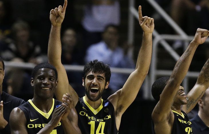 Arsalan Kazemi moves to the wing in summer league
