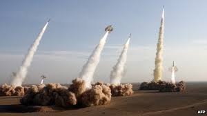 Report: Saudi Arabia directing ballistic missiles toward Israel, Iran