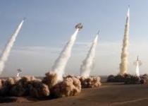 Report: Saudi Arabia directing ballistic missiles toward Israel, Iran
