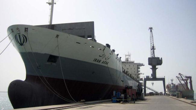 Iran to deliver vessels to Venezuela in near future: Minister