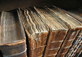 Iran catalogues over 350,000 manuscripts