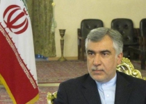 Iran, Afghanistan plan to discuss key issues: Envoy