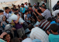 Syria refugee crisis worst since Rwanda mass murder, UN says