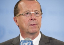 MKO committing rights violations: UN special envoy to Iraq