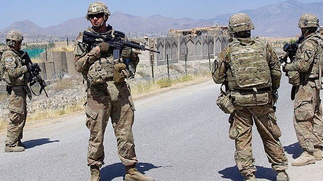 UK police implicated in Afghanistan kill list