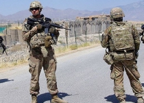 UK police implicated in Afghanistan kill list