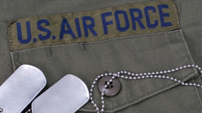 US air force engineer sentenced to prison after reporting sexual assault