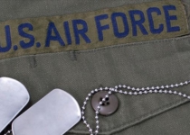 US air force engineer sentenced to prison after reporting sexual assault