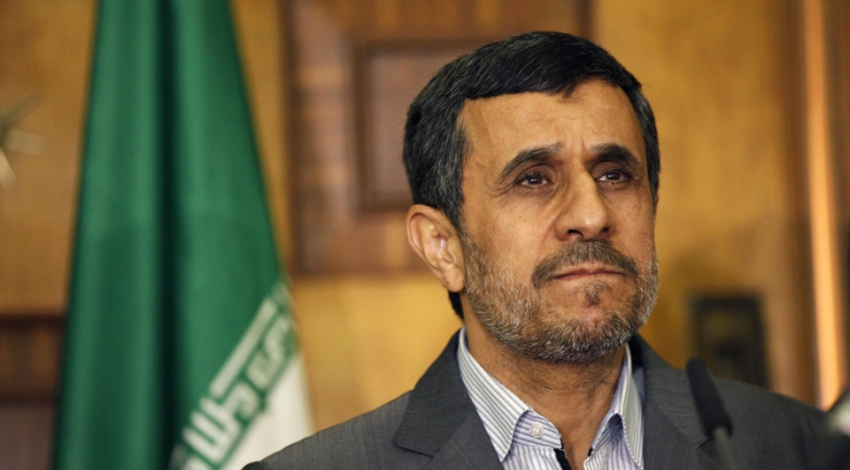 Iran president highlights ties in final Iraq visit