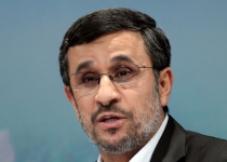 Zionists thrive on regional conflicts: Ahmadinejad