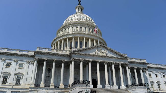 US Congress delays sending annual Iran sanctions bill to White House