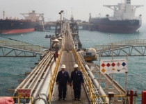 Iran, Iraq to jointly explore, develop border gas, oil fields