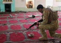 Iraq: Sunni mosque bombing, other attacks kill 26
