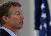 US involved in every civil war on planet: Rand Paul