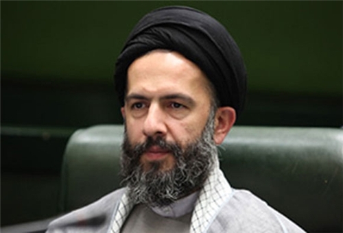 Senior Iranian MP terms US offer of talks deceitful move