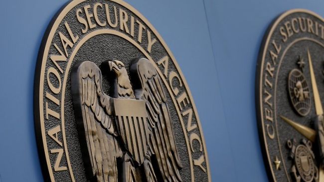 Congress approves NSA lawbreaking