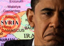Obama plans full-scale war on Syria