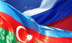 Russian president to visit Azerbaijan