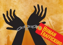 Iran arrests human trafficking suspects