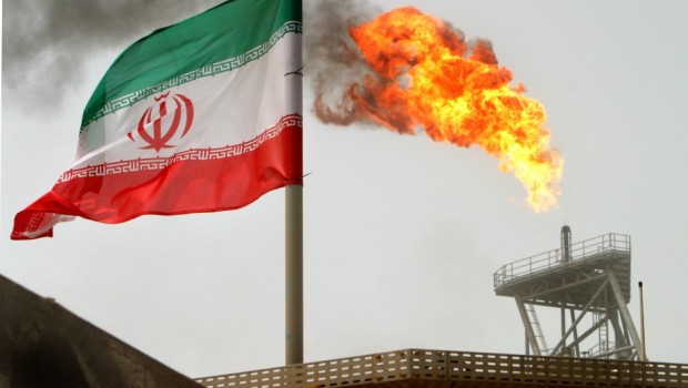 Iran today: The economys oil problem