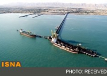 Iran to launch artificial island in 3 years