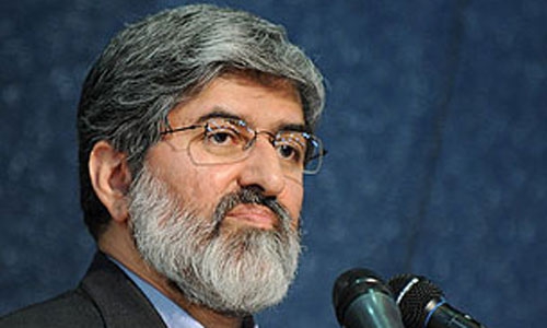 Iranian lawmaker demands release of political prisoners
