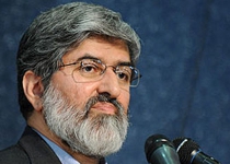 Iranian lawmaker demands release of political prisoners