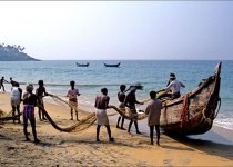 DMK demands release of jailed fishermen in Iran