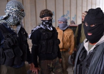 West worries: Threat posed by militants in Syria begins to sink in