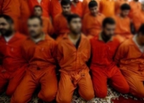 Iraqi security forces recapture 349 escaped prisoners
