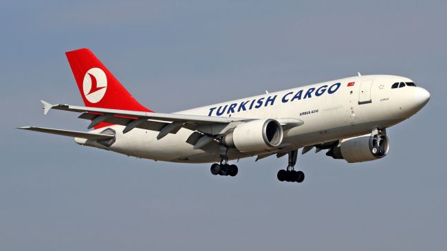 Turkish Airlines to start Tehran cargo flights this week