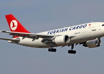 Turkish Airlines to start Tehran cargo flights this week