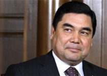 Turkmen president to participate in Iranian president-elects inauguration ceremony