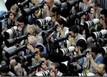  200 foreign reporters to cover endorsement, inauguration of Rohani - official