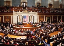 US House approves tougher sanctions against Iran