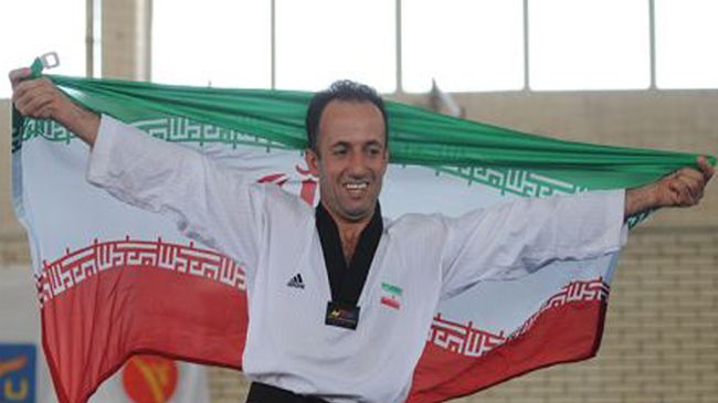 Iran wins two more Deaflympic gold medals