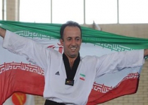 Iran wins two more Deaflympic gold medals