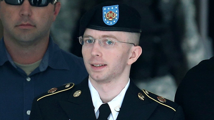 Wikileaks source Manning trial enters sentencing phase