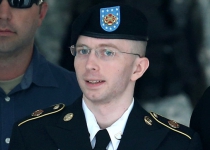 Wikileaks source Manning trial enters sentencing phase