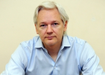 NSA power doubles every 4 years  Assange