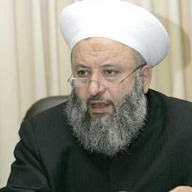 Lebanese Sunni Muslim scholar blasts EU for blacklisting Hezbollah